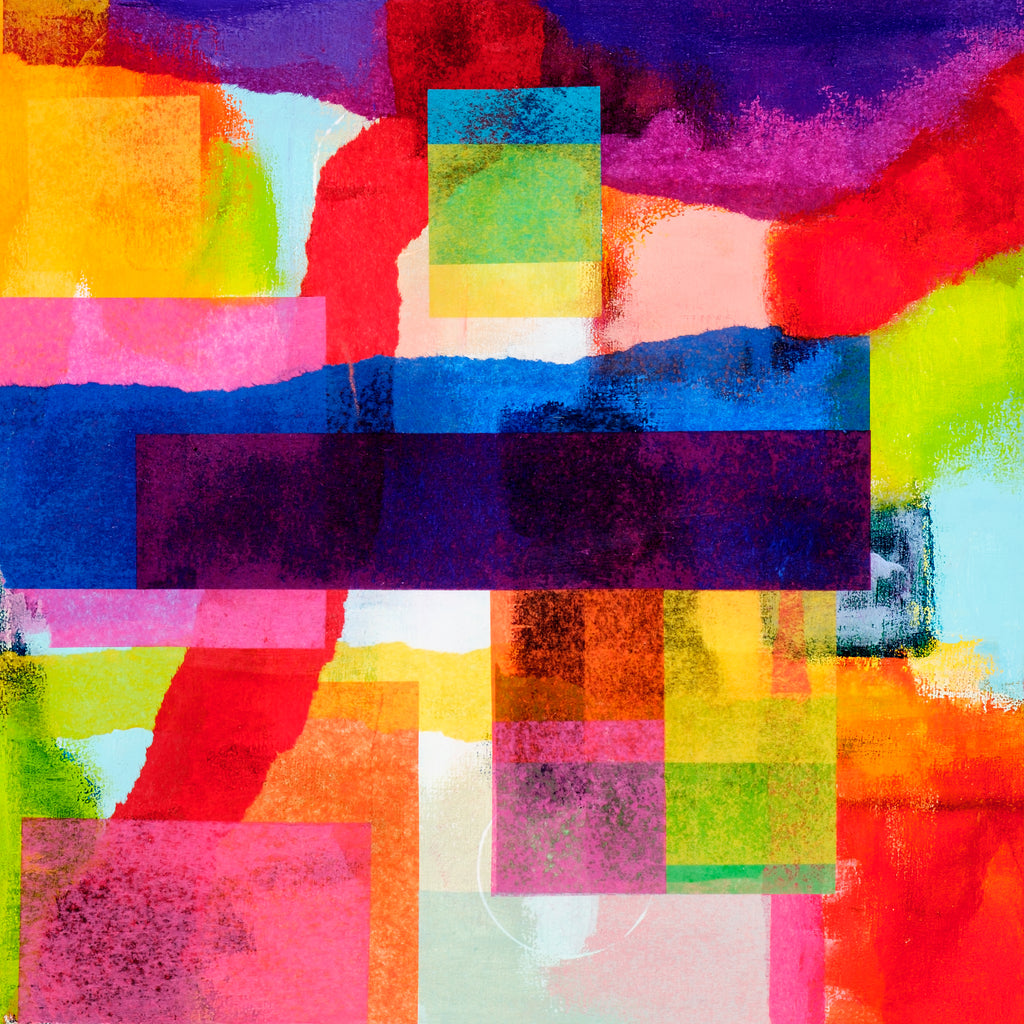 Joy Equation 3 by Brooke Palmer