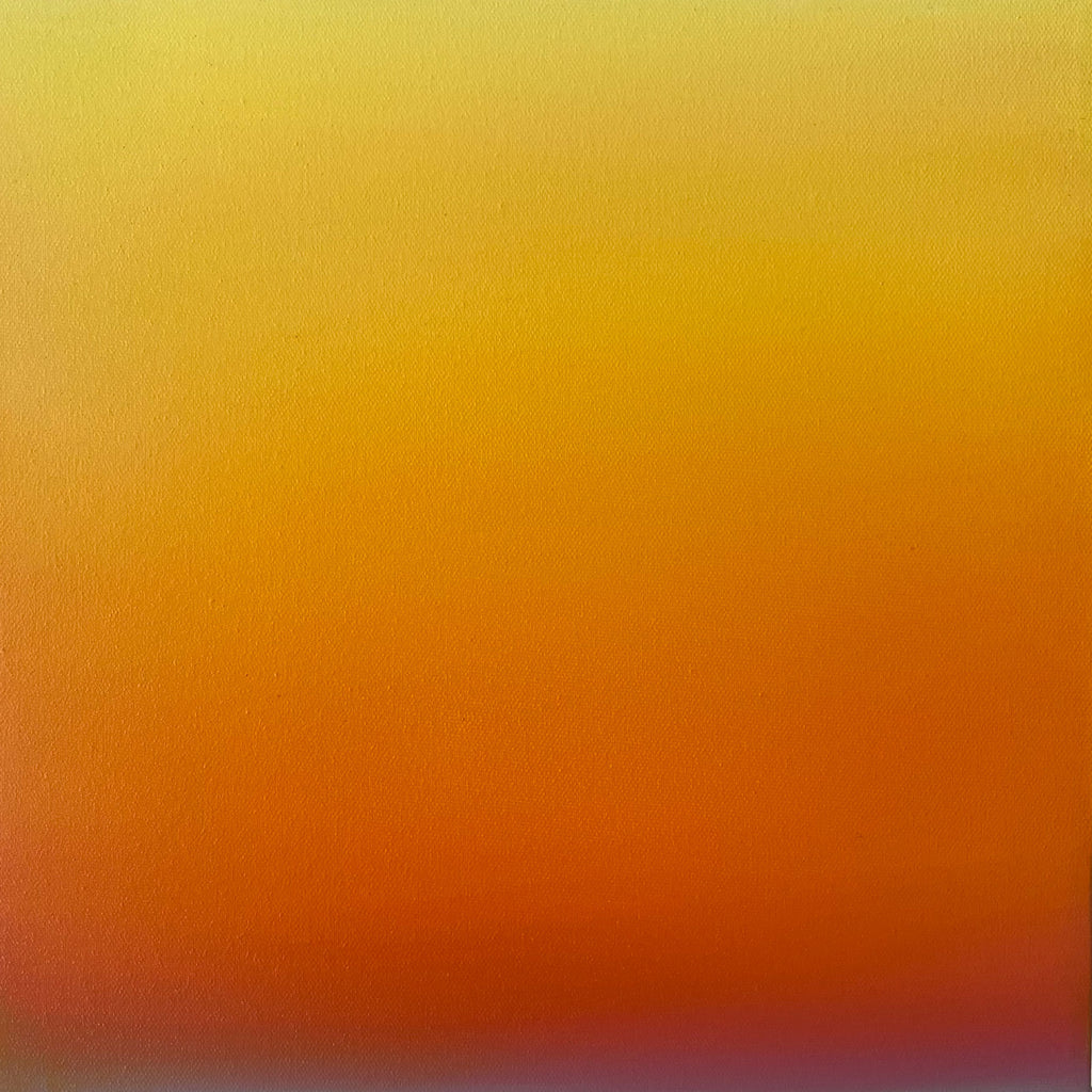 The Sun Also Rises 3 by Lawrence Morton