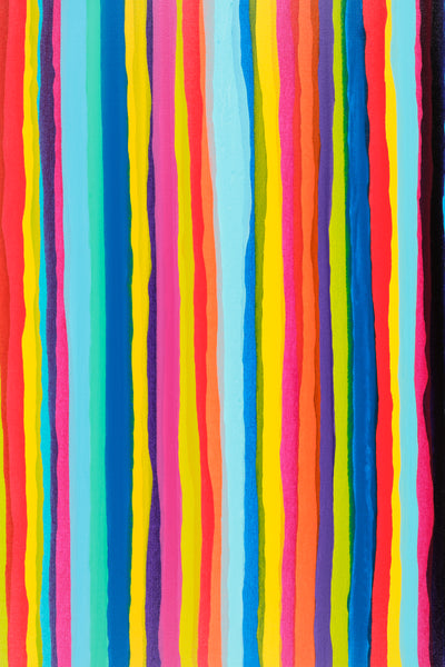 Eye Candy by Brooke Palmer