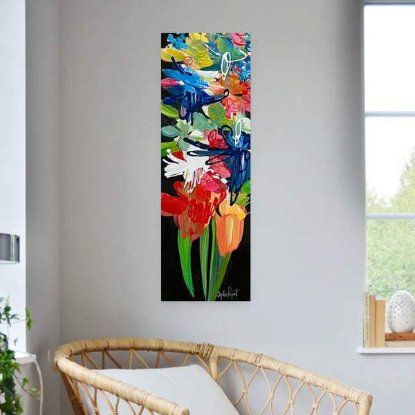 Reflect by Sophie Paquet in situ