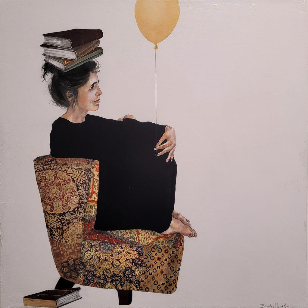 Celebrate Stories by Beverley Hawksley