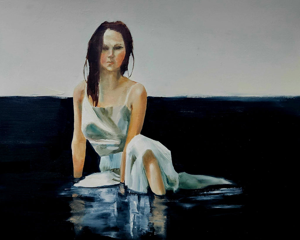 River Girl by Teri Wing