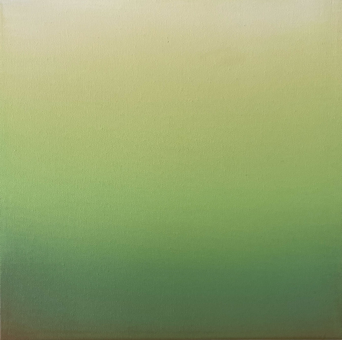 Fancy Colours 6 — painting by Lawrence Morton