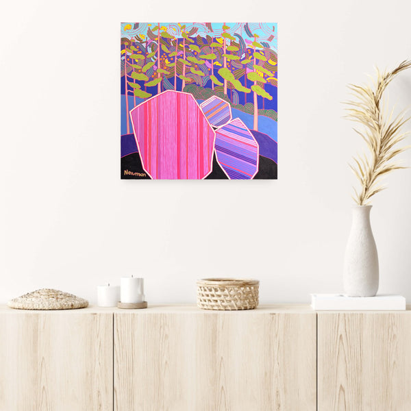 A New Confection by Shelley Newman