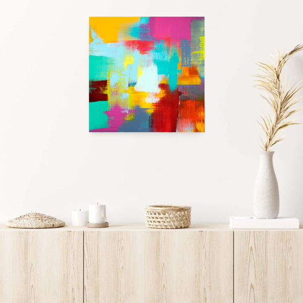 Serotonin Euphoria by Brooke Palmer