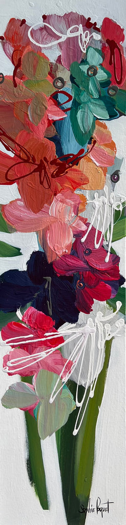 So Much Love by Sophie Paquet