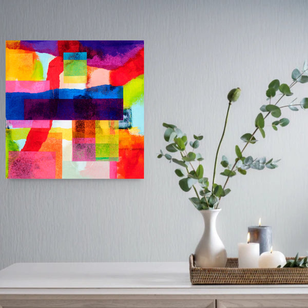 Joy Equation 3 by Brooke Palmer