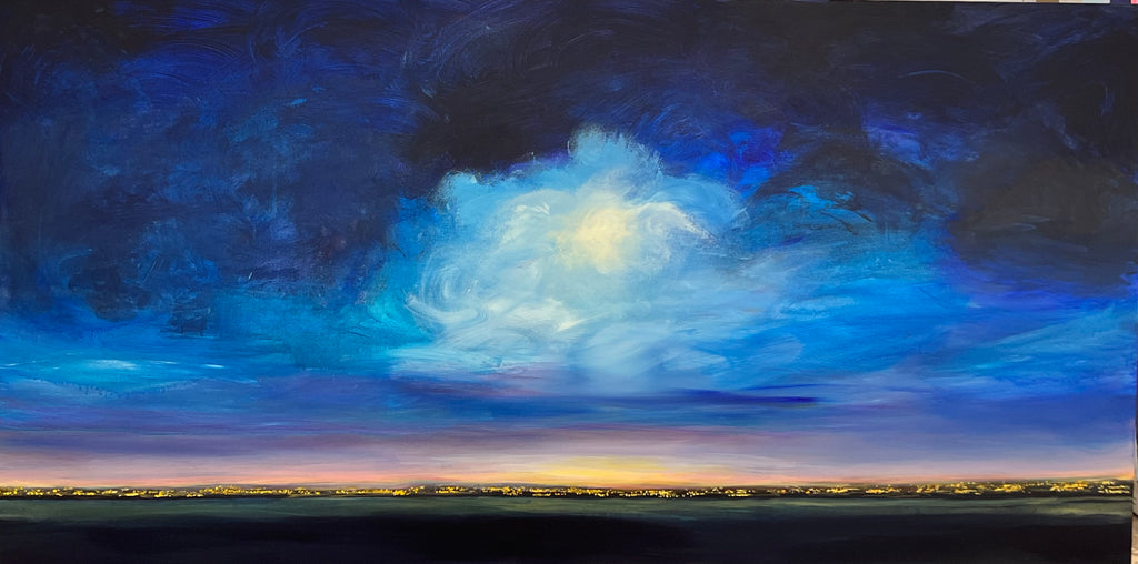 Night Music by Melody Madden