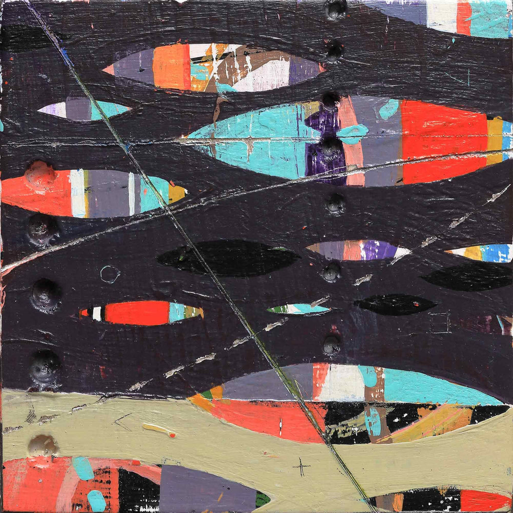 Twixt by Kevin Ghiglione