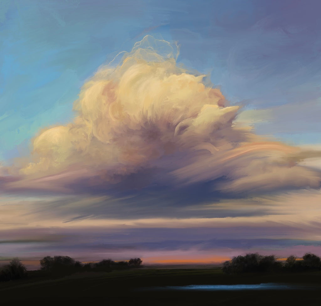 Twilight by Melody Madden