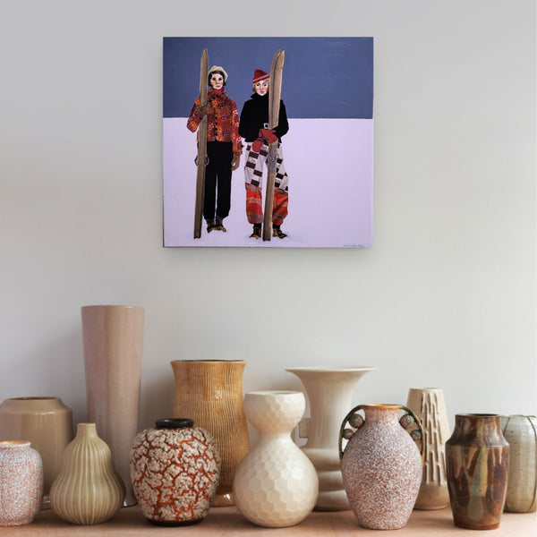 Remember That Time We... by Beverley Hawksley