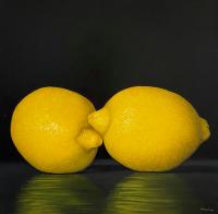 When Life Gives You Lemons by Joanne Helman