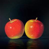 An Apple A Day by Joanne Helman