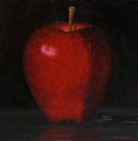 Red Delicious by Joanne Helman