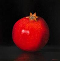 Pomegranate by Joanne Helman