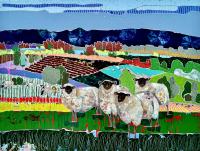 Counting Sheep by Ann Murphy