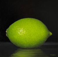 Lime by Joanne Helman