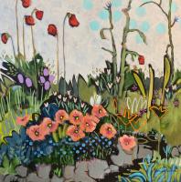 Garden Variety by Eleanor Lowden