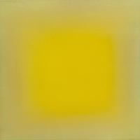 Yellow Ribbon by Lawrence Morton