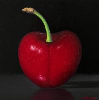 Cherry by Joanne Helman