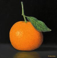 Clementine by Joanne Helman