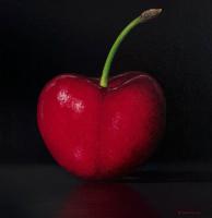 Cherry by Joanne Helman
